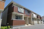 コラールJ・Ⅱの間取り画像