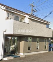 スターハウジングビルの外観画像