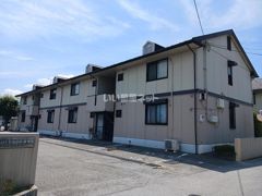 EAST NONAMI 弐番館の外観画像
