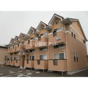 アフォリステーション新田東ウエストの外観画像