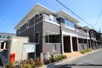 Riria Ⅶ 3の間取り画像