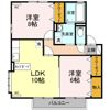 リビングタウン新田東の間取り画像
