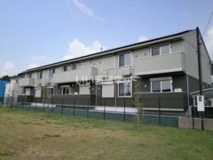 Lily Oak (ﾘﾘｨ ｵｰｸ)の外観画像