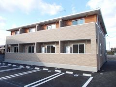 古川CCセカンドTS Bの外観画像