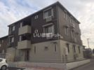 ボヌール Sの間取り画像