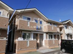 ノール・アンソレイエ・SSの外観画像