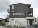 セレンディピティ堅田の間取り画像