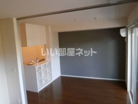 リビング