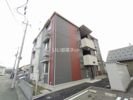 Dーroom KUBOTA Ⅱの外観