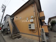 マイプレイス・小松島の外観画像