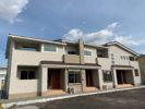 Saison NAKAGAWAの外観