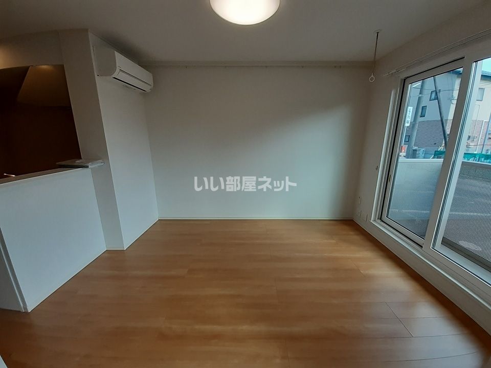 リビング