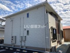 アーネラⅡの外観画像