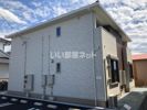 アーネラⅡの間取り画像