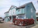 ソレアードAの間取り画像