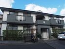 サンガーデン中原の間取り画像