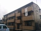 Fortress Keiの間取り画像