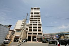 エルスタンザ天神東の外観画像