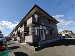クラレンスホワイト Ⅰ・IIの外観画像