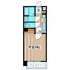 シティマンション木町通の間取り画像
