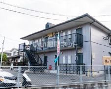 メゾン・ド・アイムの外観画像