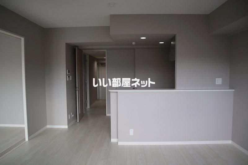 リビング