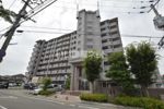 カサグランデ筑紫の外観