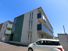 Dーroomあすと長町 Ⅰの外観画像