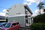 グリーンヒルズの間取り画像