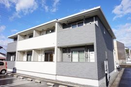 ハマユウ 石神沢 Ⅰの外観画像