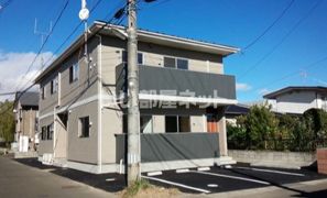 レイウッド蒲町・2の外観画像