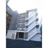 Gran Strada 上杉の外観
