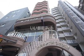 クレアトール百道の外観画像