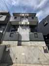 ピュア別府南壱番館の外観