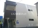キミヱ別府レジデンスの外観