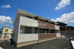ブレッツァ二日市の間取り画像