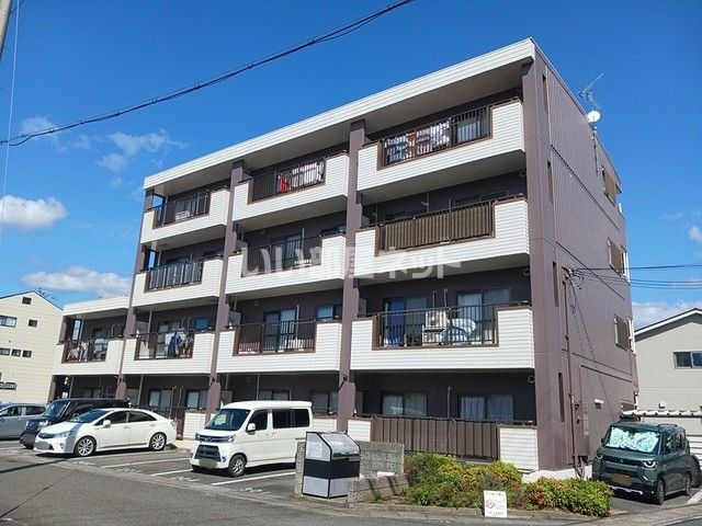 グリーンハイツ田中の外観画像