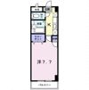ヴィラ99の間取り画像