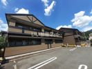ジェンテ カーサの間取り画像
