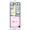 アーバン御陵の間取り画像