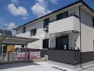 ヴァンヴェールの間取り画像