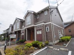 プラシードの外観画像