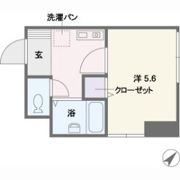 ピエ・タ・テールの間取り画像