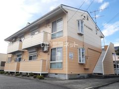 アーバンスクエアⅡの外観画像