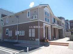 トール・ハーヴェストⅡの外観画像