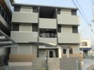 カノープス醍醐 1の間取り画像