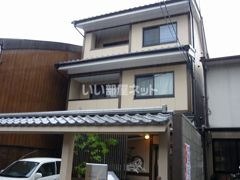 アルドーレ寺之内の外観画像