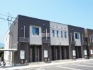 シエロ.ガーデン.ツダ Eの外観