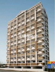 プレステージ デル・エアポートの外観画像