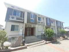 フレグランス Bの外観画像